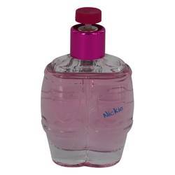 Jeans Tonic Nickie Eau De Parfum Spray (Tester) By Jeanne Arthes