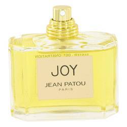 Joy Eau De Toilette Spray (Tester) By Jean Patou