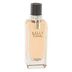 Kelly Caleche Eau De Parfum Spray (Tester) By Hermes