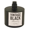 Kenneth Cole Vintage Black Eau De Toilette Spray (Tester) By Kenneth Cole
