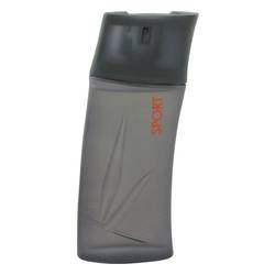 Kenzo Homme Sport Eau De Toilette Spray (Tester) By Kenzo
