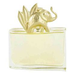 Kenzo Jungle Elephant Eau De Parfum Spray (Tester) By Kenzo