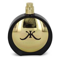 Kim Kardashian Gold Eau De Parfum Spray (Tester) By Kim Kardashian
