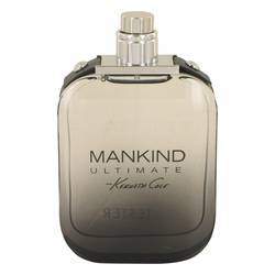 Kenneth Cole Mankind Ultimate Eau De Toilette Spray (Tester) By Kenneth Cole