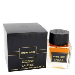 Lalique Ombre Noire Eau De Parfum Spray By Lalique