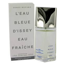 L'eau Bleue D'issey Pour Homme Eau De Fraiche Toilette Spray (Tester) By Issey Miyake