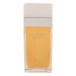 Light Blue Sunset In Salina Eau De Toilette Spray (Tester) By Dolce & Gabbana