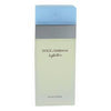 Light Blue Eau De Toilette Spray (Tester) By Dolce & Gabbana