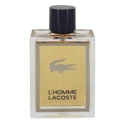 Lacoste L'homme Eau De Toilette Spray (Tester) By Lacoste