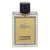 Lacoste L'homme Eau De Toilette Spray (Tester) By Lacoste