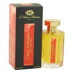 L'eau D'ambre Extreme Eau De Parfum Spray (Tester) By L'Artisan Parfumeur