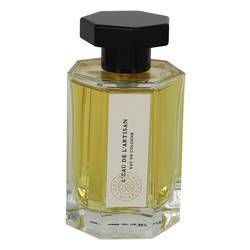 L'eau De L'artisan Eau De Cologne Spray (Tester) By L'artisan Parfumeur