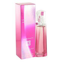 Very Irresistible Eau De Toilette Spray By Givenchy