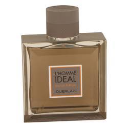 L'homme Ideal Eau De Parfum Spray (Tester) By Guerlain