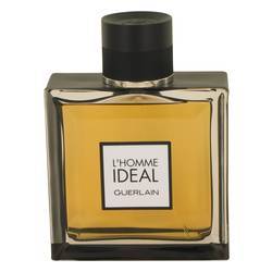 L'homme Ideal Eau De Toilette Spray (Tester) By Guerlain