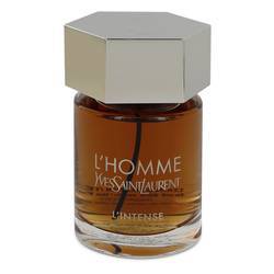 L'homme L'intense Eau De Parfum Spray (Tester) By Yves Saint Laurent