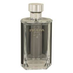 L'homme Prada Eau De Toilette Spray (Tester) By Prada