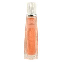 Live Irresistible Eau De Parfum Spray (Tester) By Givenchy