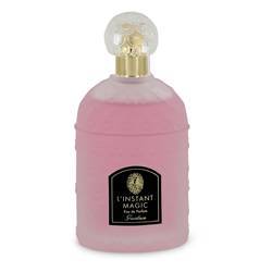 L'instant Magic Eau De Parfum Spray (Tester) By Guerlain