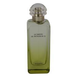 Le Jardin De Monsieur Li Eau De Toilette Spray (unisex Tester) By Hermes