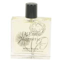 L'eau Magnetic Eau De Parfum Spray (Tester) By Miller Harris