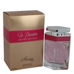 La Premiere Eau De Parfum Spray (Limited Edition) By Artinian Paris