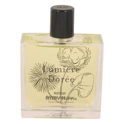 Lumiere Doree Eau De Parfum Spray (Tester) By Miller Harris
