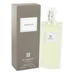 Xeryus Eau De Toilette Spray By Givenchy