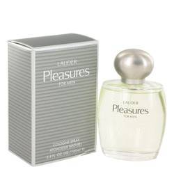 Pleasures Cologne Spray By Estee Lauder