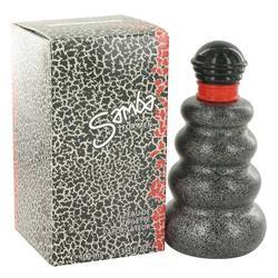 Samba Eau De Toilette Spray By Perfumers Workshop