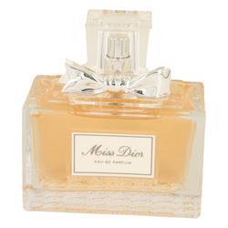 Miss Dior (miss Dior Cherie) Eau De Parfum Spray (New Packaging Tester) By Christian Dior