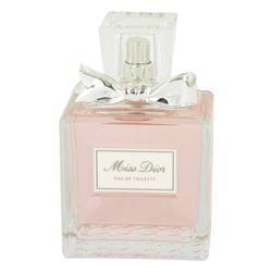 Miss Dior (miss Dior Cherie) Eau De Toilette Spray (New Packaging Tester) By Christian Dior