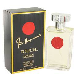 Touch Eau De Toilette Spray By Fred Hayman