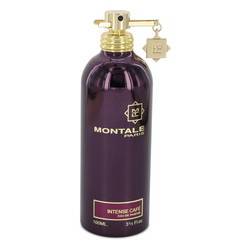 Montale Intense Café Eau De Parfum Spray (Tester) By Montale