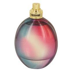 Missoni Eau De Parfum Spray (Tester) By Missoni