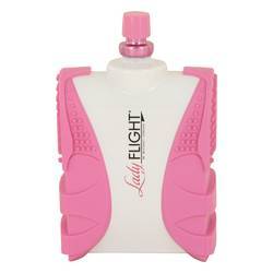 Lady Flight Eau De Toilette Spray (Tester) By Michael Jordan