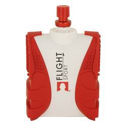 Michael Jordan Flight Sport Eau De Toilette Spray (Tester) By Michael Jordan