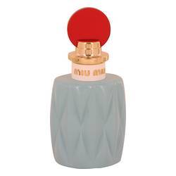 Miu Miu Eau De Parfum Spray (Tester) By Miu Miu