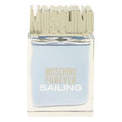 Moschino Forever Sailing Eau De Toilette Spray (Tester) By Moschino