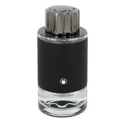 Montblanc Explorer Eau De Parfum Spray (Tester) By Mont Blanc