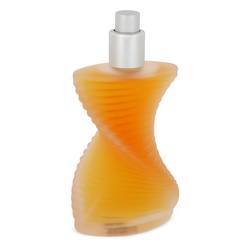 Montana Eau De Toilette Spray (Tester) By Montana