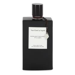 Moonlight Patchouli Eau De Parfum Spray (Unisex Tester) By Van Cleef & Arpels