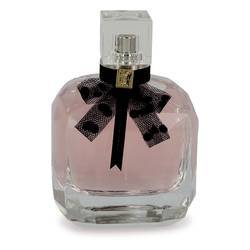 Mon Paris Eau De Toilette Spray (Tester) By Yves Saint Laurent