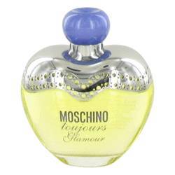 Moschino Toujours Glamour Eau De Toilette Spray (Tester) By Moschino