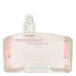Masaki Eau De Parfum Spray (Tester) By Masaki Matsushima