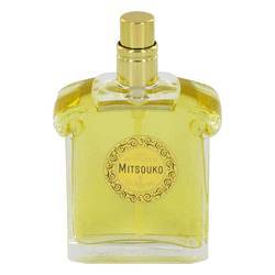 Mitsouko Eau De Toilette Spray (Tester) By Guerlain