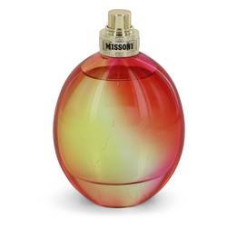 Missoni Eau De Toilette Spray (Tester) By Missoni