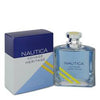 Nautica Voyage Heritage Eau De Toilette Spray By Nautica