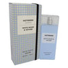 Notebook White Wood & Vetiver Eau De Toilette Spray By Selectiva SPA