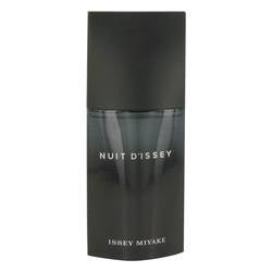 Nuit D'issey Eau De Toilette Spray (Tester) By Issey Miyake